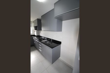 Apartamento para alugar com 35m², 1 quarto e 1 vagaCozinha