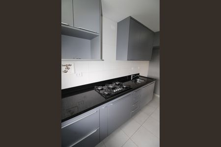 Apartamento para alugar com 35m², 1 quarto e 1 vagaCozinha