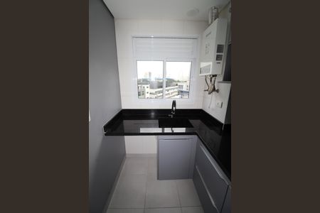 Apartamento para alugar com 35m², 1 quarto e 1 vagaCozinha