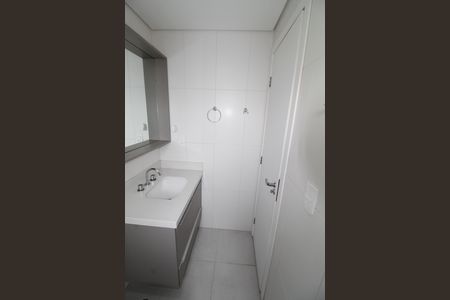 Apartamento para alugar com 35m², 1 quarto e 1 vagaBanheiro da Suíte