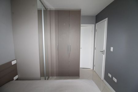 Suíte de apartamento para alugar com 1 quarto, 35m² em Altos do Esplanada, São José dos Campos