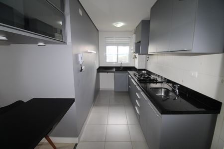 Apartamento para alugar com 35m², 1 quarto e 1 vagaCozinha