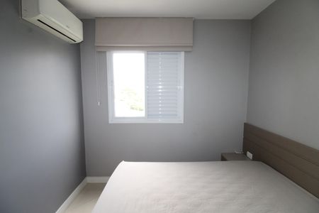 Apartamento para alugar com 35m², 1 quarto e 1 vagaSuíte