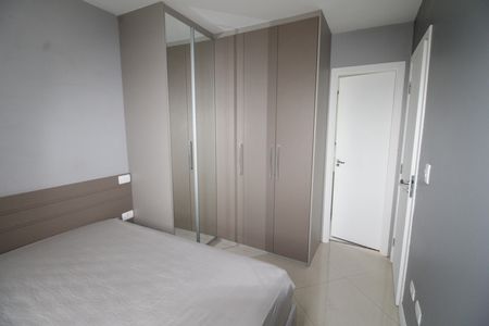Apartamento para alugar com 35m², 1 quarto e 1 vagaSuíte
