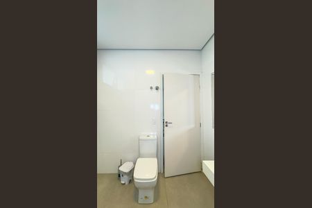Casa para alugar com 600m², 6 quartos e 2 vagas Casa para alugar com 600m², 6 quartos e 2 vagasBanheiro da Suíte 3