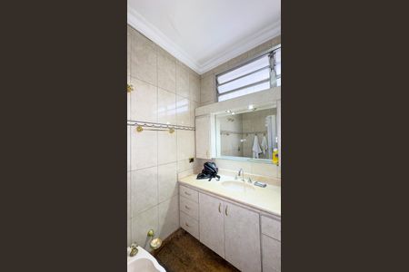 Casa para alugar com 600m², 6 quartos e 2 vagas Casa para alugar com 600m², 6 quartos e 2 vagasBanheiro da Suíte 2