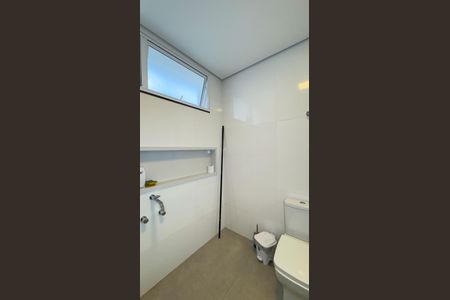 Casa para alugar com 600m², 6 quartos e 2 vagas Casa para alugar com 600m², 6 quartos e 2 vagasBanheiro da Suíte 3