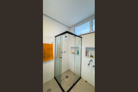 Casa para alugar com 600m², 6 quartos e 2 vagas Casa para alugar com 600m², 6 quartos e 2 vagasBanheiro da Suíte 3