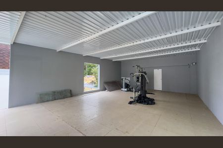 Casa para alugar com 600m², 6 quartos e 2 vagas Casa para alugar com 600m², 6 quartos e 2 vagasAcademia