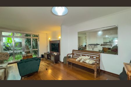 Casa para alugar com 600m², 6 quartos e 2 vagas Casa para alugar com 600m², 6 quartos e 2 vagasSala