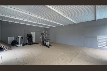 Casa para alugar com 600m², 6 quartos e 2 vagas Casa para alugar com 600m², 6 quartos e 2 vagasAcademia