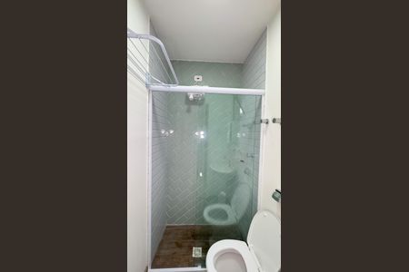 Casa para alugar com 600m², 6 quartos e 2 vagas Casa para alugar com 600m², 6 quartos e 2 vagasBanheiro