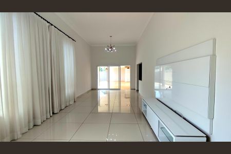 Casa de Condomínio para alugar com 4 quartos, 200m² em Parque Bom Retiro, Paulínia