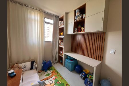 Apartamento à venda com 49m², 2 quartos e 1 vaga Apartamento à venda com 49m², 2 quartos e 1 vagaQuarto