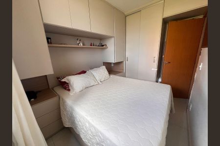 Apartamento à venda com 49m², 2 quartos e 1 vaga Apartamento à venda com 49m², 2 quartos e 1 vagaQuarto