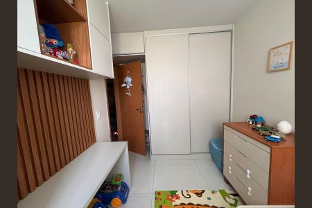 Apartamento à venda com 49m², 2 quartos e 1 vaga Apartamento à venda com 49m², 2 quartos e 1 vagaQuarto