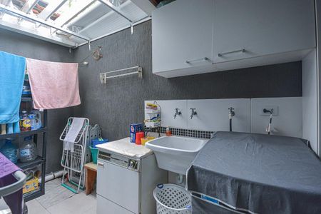 Casa à venda com 3 quartos, 140m² em Jardim da Campina, São Paulo