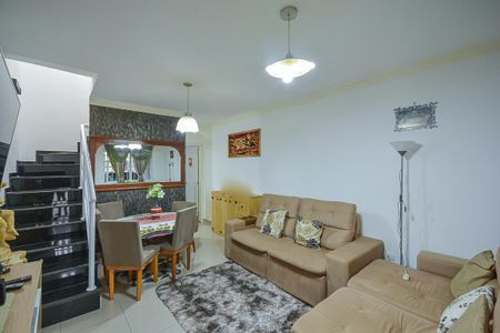 Casa para alugar com 3 quartos, 140m² em Jardim da Campina, São Paulo