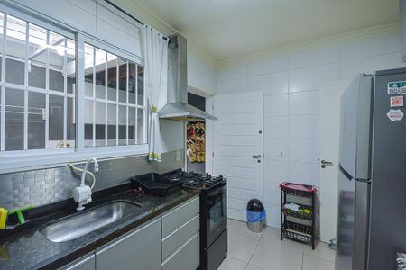 Casa à venda com 3 quartos, 140m² em Jardim da Campina, São Paulo