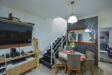 Casa para alugar com 3 quartos, 140m² em Jardim da Campina, São Paulo