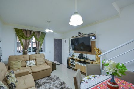 Casa para alugar com 3 quartos, 140m² em Jardim da Campina, São Paulo