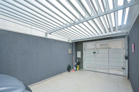 Casa à venda com 3 quartos, 140m² em Jardim da Campina, São Paulo
