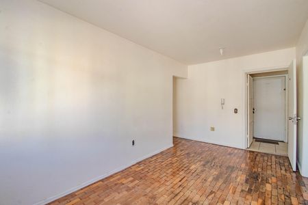 Sala de apartamento à venda com 2 quartos, 45m² em Cristo Redentor, Porto Alegre