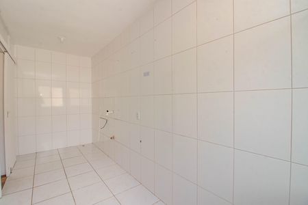 Apartamento para alugar com 45m², 2 quartos e sem vagaCozinha e Área de Serviço