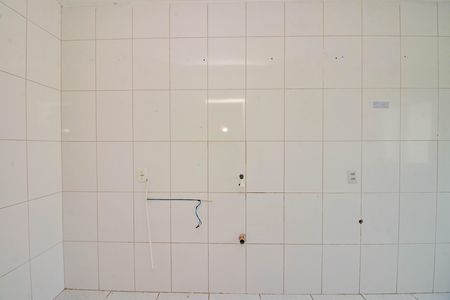 Apartamento para alugar com 45m², 2 quartos e sem vagaCozinha e Área de Serviço
