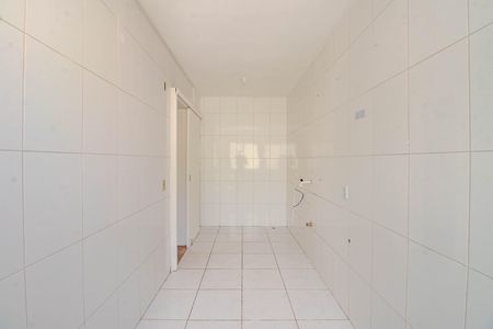 Apartamento para alugar com 45m², 2 quartos e sem vagaCozinha e Área de Serviço