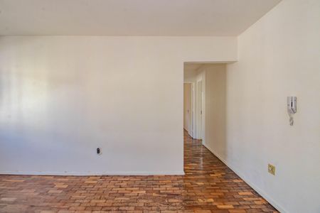 Sala de apartamento à venda com 2 quartos, 45m² em Cristo Redentor, Porto Alegre