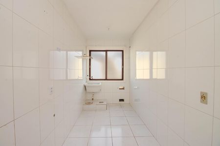 Apartamento para alugar com 45m², 2 quartos e sem vagaCozinha e Área de Serviço
