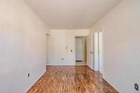 Sala de apartamento à venda com 2 quartos, 45m² em Cristo Redentor, Porto Alegre