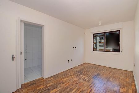 Sala de apartamento à venda com 2 quartos, 45m² em Cristo Redentor, Porto Alegre