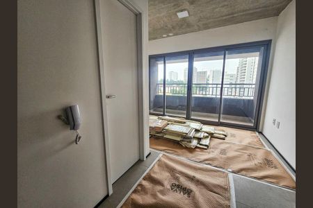 Kitnet/Studio para alugar com 1 quarto, 22m² em Jardim das Acacias, São Paulo
