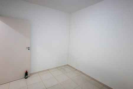 Quarto 1 de casa de condomínio para alugar com 2 quartos, 56m² em Condominio Vic Pisa, Indaiatuba