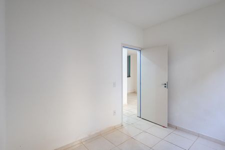 Quarto 2 de casa de condomínio para alugar com 2 quartos, 56m² em Condominio Vic Pisa, Indaiatuba
