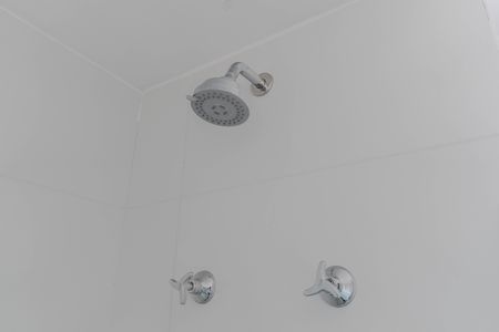 Studio para alugar com 25m², 1 quarto e sem vaga Studio para alugar com 25m², 1 quarto e sem vagaBanheiro