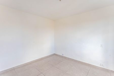 Sala/Quarto  de casa para alugar com 1 quarto, 60m² em Jardim Miriam, São Paulo