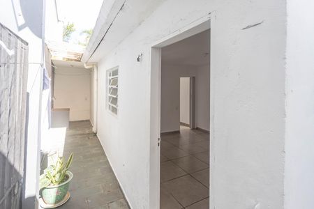Casa para alugar com 60m², 1 quarto e sem vaga Casa para alugar com 60m², 1 quarto e sem vagaEntrada
