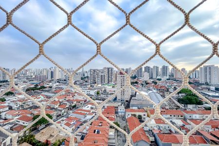 Apartamento à venda com 102m², 3 quartos e 2 vagasVaranda da Suíte