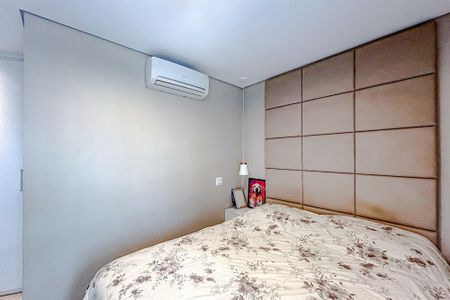 Apartamento à venda com 102m², 3 quartos e 2 vagasQuarto 2 - Suíte
