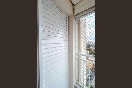 Apartamento à venda com 102m², 3 quartos e 2 vagasVaranda da Suíte