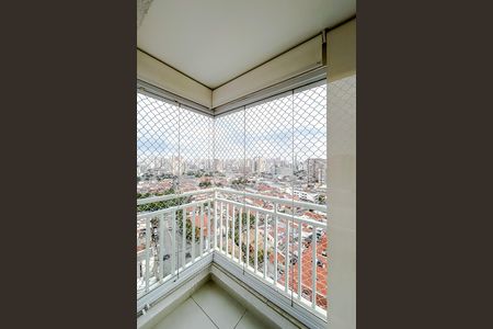 Apartamento à venda com 102m², 3 quartos e 2 vagasVaranda da Suíte