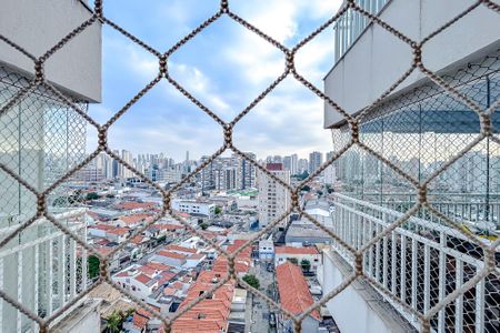 Apartamento à venda com 102m², 3 quartos e 2 vagasQuarto 3