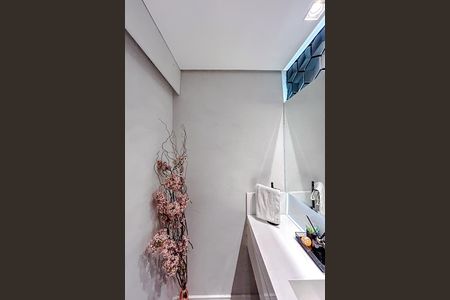 Apartamento à venda com 102m², 3 quartos e 2 vagasLavabo