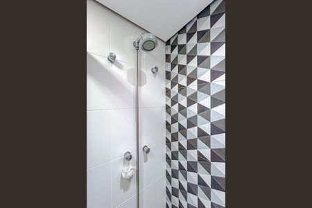 Apartamento à venda com 102m², 3 quartos e 2 vagasBanheiro
