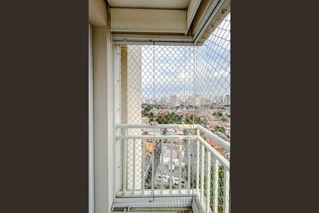 Apartamento à venda com 102m², 3 quartos e 2 vagasVaranda da Suíte