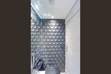 Apartamento à venda com 102m², 3 quartos e 2 vagasLavabo