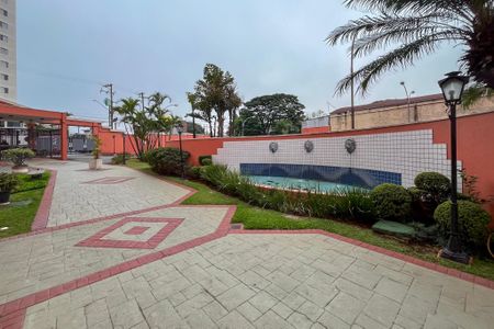 Apartamento à venda com 64m², 3 quartos e 1 vaga Apartamento à venda com 64m², 3 quartos e 1 vagaÁrea comum
